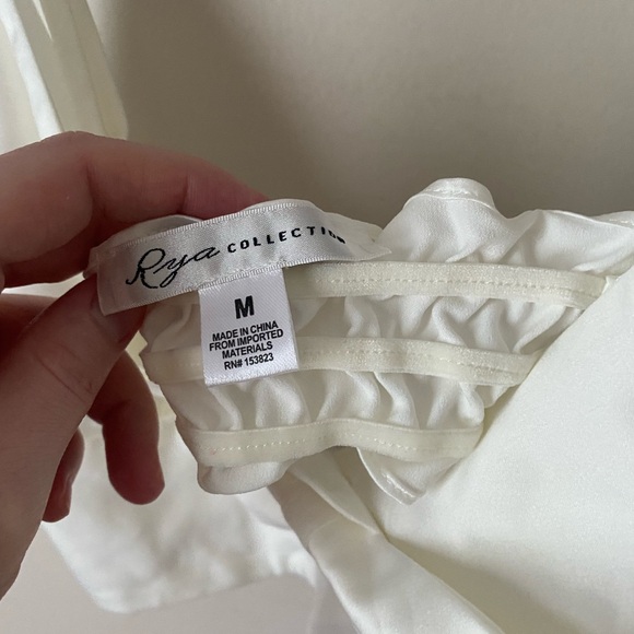 NWT Rya Collection Lingerie Set - Picture 4 of 6